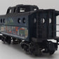 Lionel 2128290 O Angela Trotta Thomas Christmas Caboose LN/Box