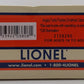 Lionel 2128290 O Angela Trotta Thomas Christmas Caboose LN/Box