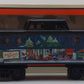 Lionel 2128290 O Angela Trotta Thomas Christmas Caboose LN/Box