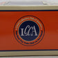 Lionel O Gauge 2023 Christmas Boxcar EX/Box