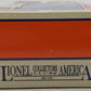 Lionel O Gauge 2023 Christmas Boxcar EX/Box