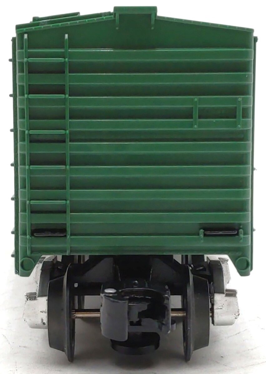 Lionel O Gauge 2023 Christmas Boxcar EX/Box