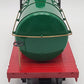 Kalamazoo 1885-0 G Scale St. Nicks Nectar 1990 Christmas Tank Car EX/Box