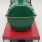 Kalamazoo 1885-0 G Scale St. Nicks Nectar 1990 Christmas Tank Car EX/Box