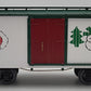 Kalamazoo G Gauge 1989 Christmas Limited Edition Reefer Car EX/Box