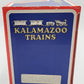 Kalamazoo G Gauge 1989 Christmas Limited Edition Reefer Car EX/Box