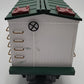 Kalamazoo G Gauge 1989 Christmas Limited Edition Reefer Car EX/Box