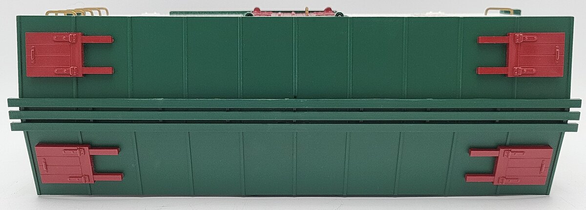 Kalamazoo G Gauge 1989 Christmas Limited Edition Reefer Car EX/Box