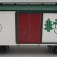 Kalamazoo G Gauge 1989 Christmas Limited Edition Reefer Car EX/Box