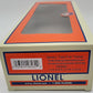 Lionel 1928460 O Santa's "Take Five" Mobile Deer Rest Shop Flat Car w/ Sleigh LN/Box