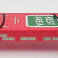 Lionel 1928460 O Santa's "Take Five" Mobile Deer Rest Shop Flat Car w/ Sleigh LN/Box