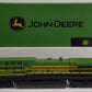 MTH 20-2506-3 John Deere AC6000 Non-Powered Diesel Engine #8853 EX/Box