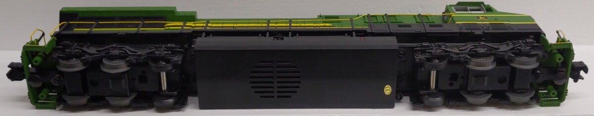 MTH 20-2506-3 John Deere AC6000 Non-Powered Diesel Engine #8853 EX/Box