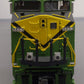 MTH 20-2506-3 John Deere AC6000 Non-Powered Diesel Engine #8853 EX/Box