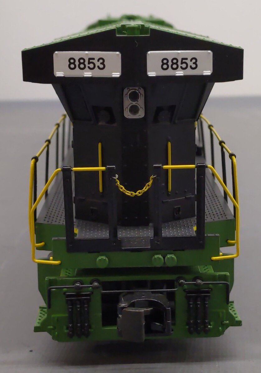 MTH 20-2506-3 John Deere AC6000 Non-Powered Diesel Engine #8853 EX/Box