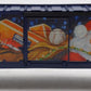 Lionel 2028350 O Gauge Angela Trotta Thomas Christmas Boxcar LN/Box