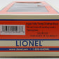Lionel 2028350 O Gauge Angela Trotta Thomas Christmas Boxcar LN/Box