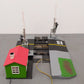 Life Like 1964 G Dual Operating Crossing Gate VG/Box