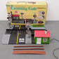 Life Like 1964 G Dual Operating Crossing Gate VG/Box