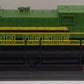 MTH 20-2506-1 O Gauge John Deere AC6000 Diesel Engine w/PS2 VG/Box