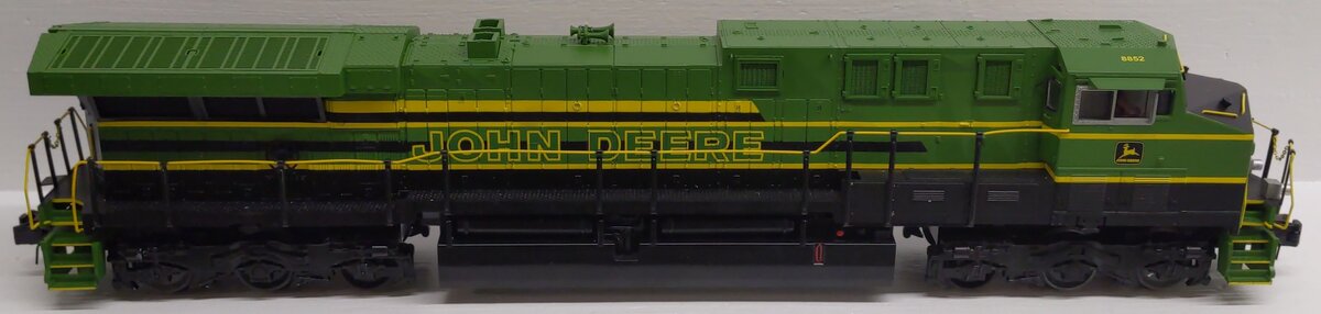 MTH 20-2506-1 O Gauge John Deere AC6000 Diesel Engine w/PS2 VG/Box