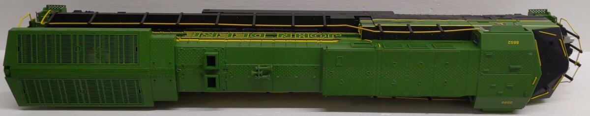 MTH 20-2506-1 O Gauge John Deere AC6000 Diesel Engine w/PS2 VG/Box