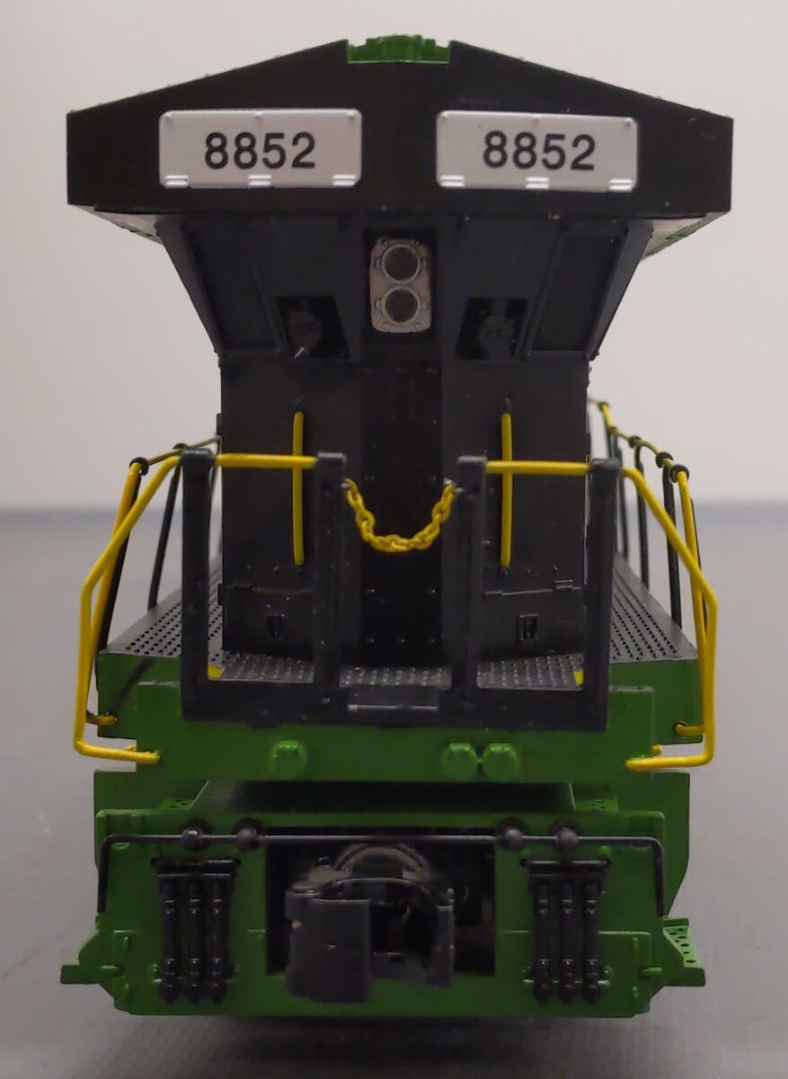 MTH 20-2506-1 O Gauge John Deere AC6000 Diesel Engine w/PS2 VG/Box
