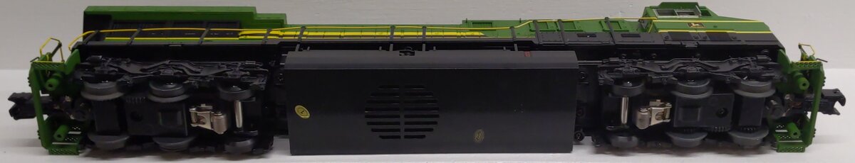 MTH 20-2506-1 O Gauge John Deere AC6000 Diesel Engine w/PS2 VG/Box
