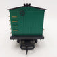 Kalamazoo 1872-2 G Scale Colorado and Southern Boxcar EX/Box