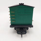 Kalamazoo 1872-2 G Scale Colorado and Southern Boxcar EX/Box