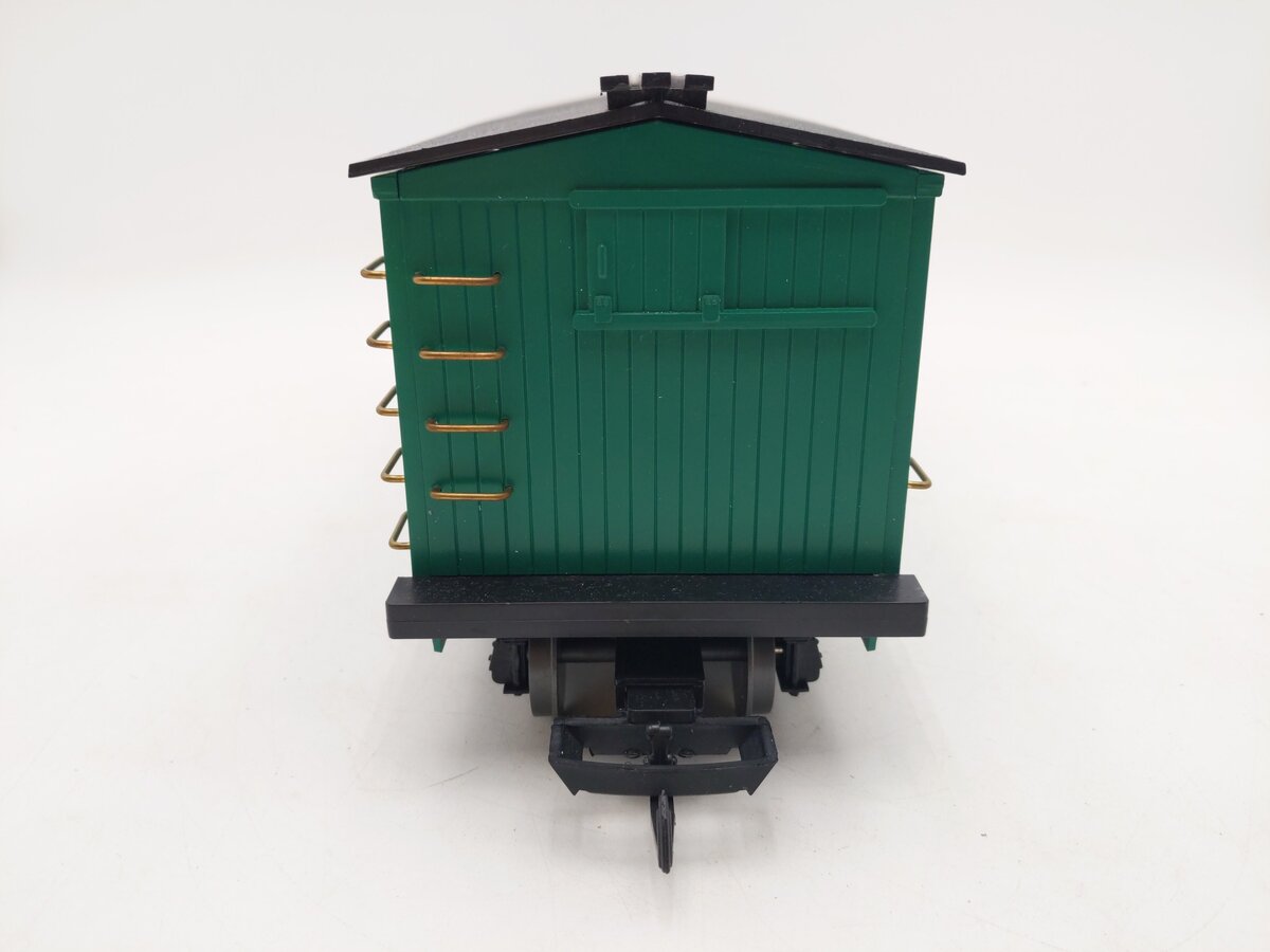 Kalamazoo 1872-2 G Scale Colorado and Southern Boxcar EX/Box
