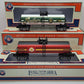 Lionel 2301120 O Gauge Unibody Tank Car (Pack of 2) LN/Box