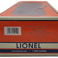 Lionel 2328350 O Christmas Graffiti Maxi-Stack with Container Load LN/Box