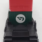 Lionel 2328350 O Christmas Graffiti Maxi-Stack with Container Load LN/Box