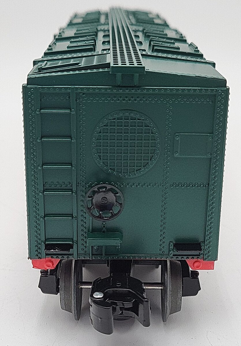 Lionel 2528760 O Special Christmas Delivery Mint Car LN/Box