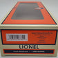Lionel 2528760 O Special Christmas Delivery Mint Car LN/Box