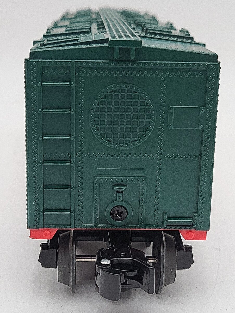 Lionel 2528760 O Special Christmas Delivery Mint Car LN/Box
