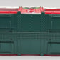 Lionel 2528760 O Special Christmas Delivery Mint Car LN/Box