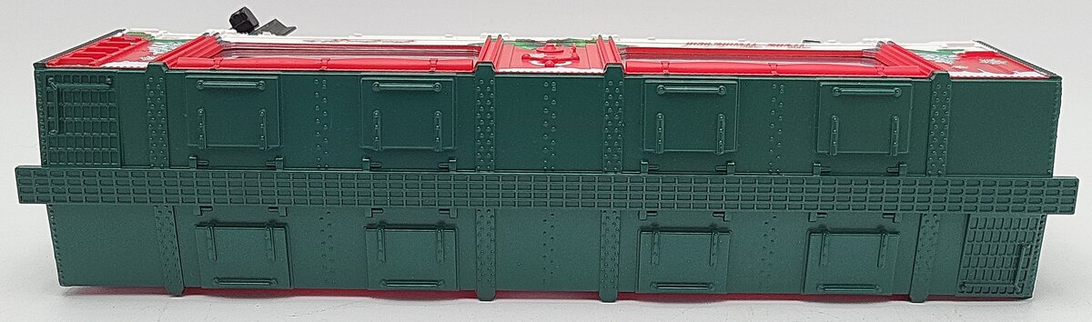 Lionel 2528760 O Special Christmas Delivery Mint Car LN/Box