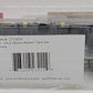 Menards 275-9222 O UTLX Modern Tank Car NIB