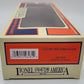 Lionel 2401300 O LCAA Southern Pacific Gondola w/ Coil Covers LN/Box