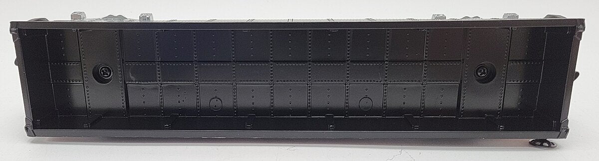 Lionel 2401300 O LCAA Southern Pacific Gondola w/ Coil Covers LN/Box