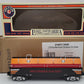 Lionel 2401300 O LCAA Southern Pacific Gondola w/ Coil Covers LN/Box