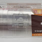 Menards 275-9222 O Gauge ATSF Santa Fe Warbonnet Tank Car #8013 NIB