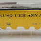 Menards 279-3574 O Susquehanna Coal Hopper Car NIB