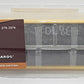 Menards 279-3574 O Susquehanna Coal Hopper Car NIB