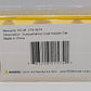 Menards 279-3574 O Susquehanna Coal Hopper Car NIB