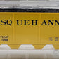 Menards 279-3574 O Susquehanna Coal Hopper Car NIB