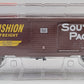Menards 279-5339 O Southern Pacific Hydra-Cushion Boxcar #12940 NIB
