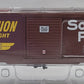 Menards 279-5339 O Southern Pacific Hydra-Cushion Boxcar #12940 NIB